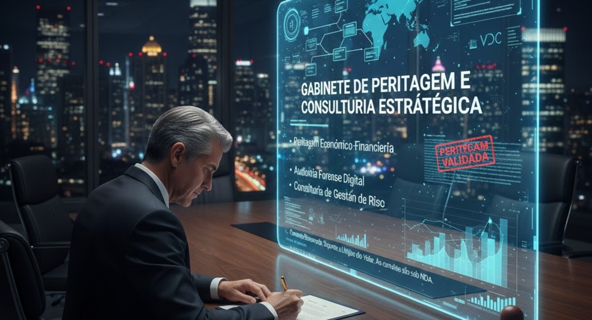 Consultoria Consultoria